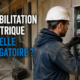 Formation habilitation électrique obligatoire dans le secteur du BTP dans le Var