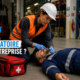 Formation SST obligatoire en entreprise dans le secteur professionnel